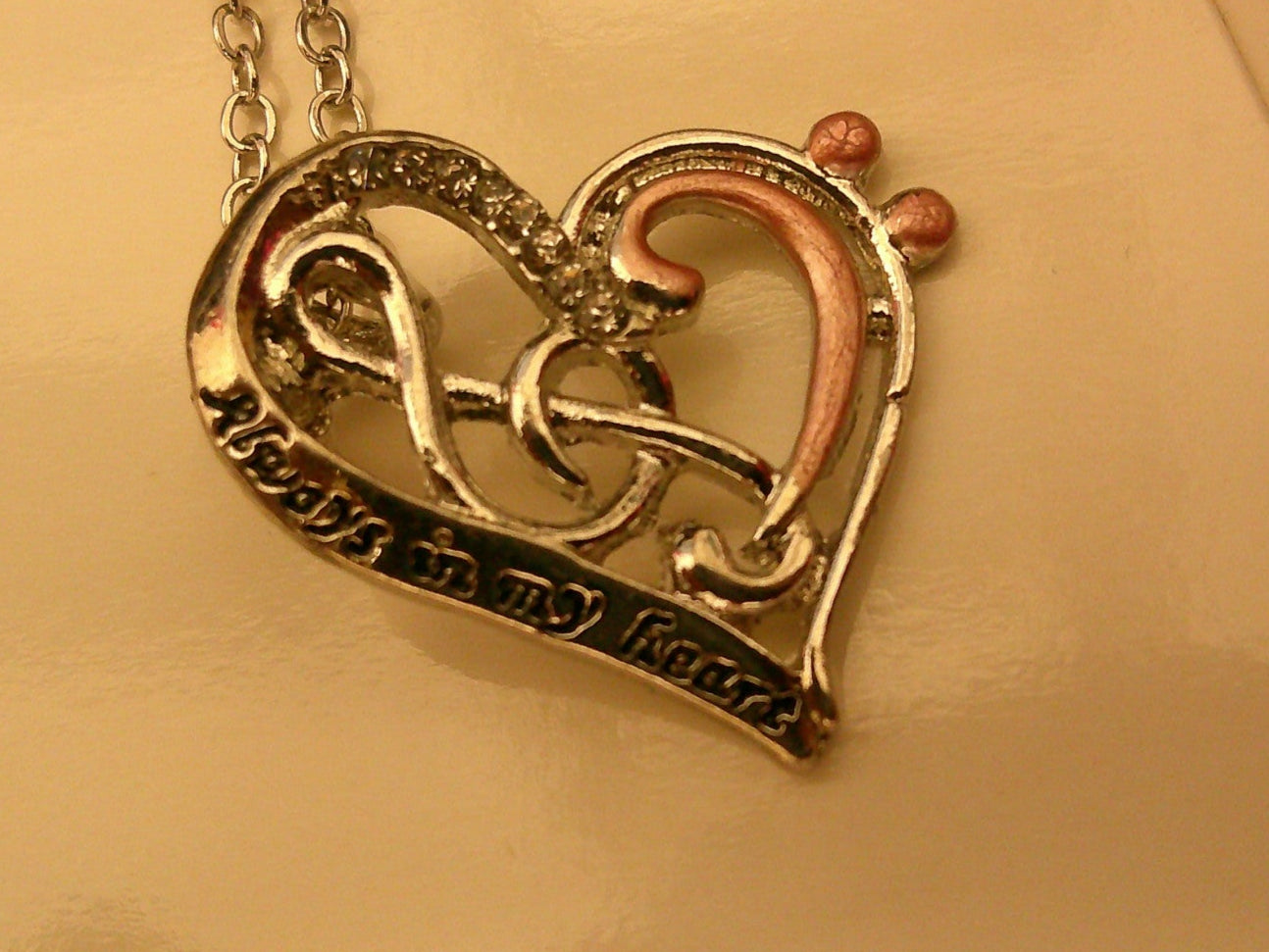 NEW Jewelry Necklace Perfect Gifts for Dancers - Various Styles