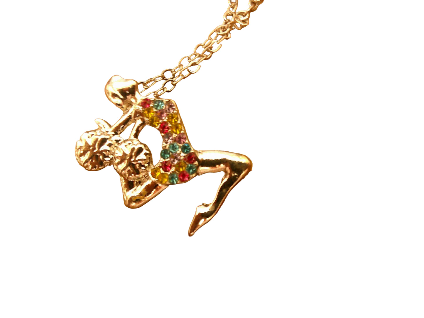 NEW Jewelry Necklace Perfect Gifts for Dancers - Various Styles