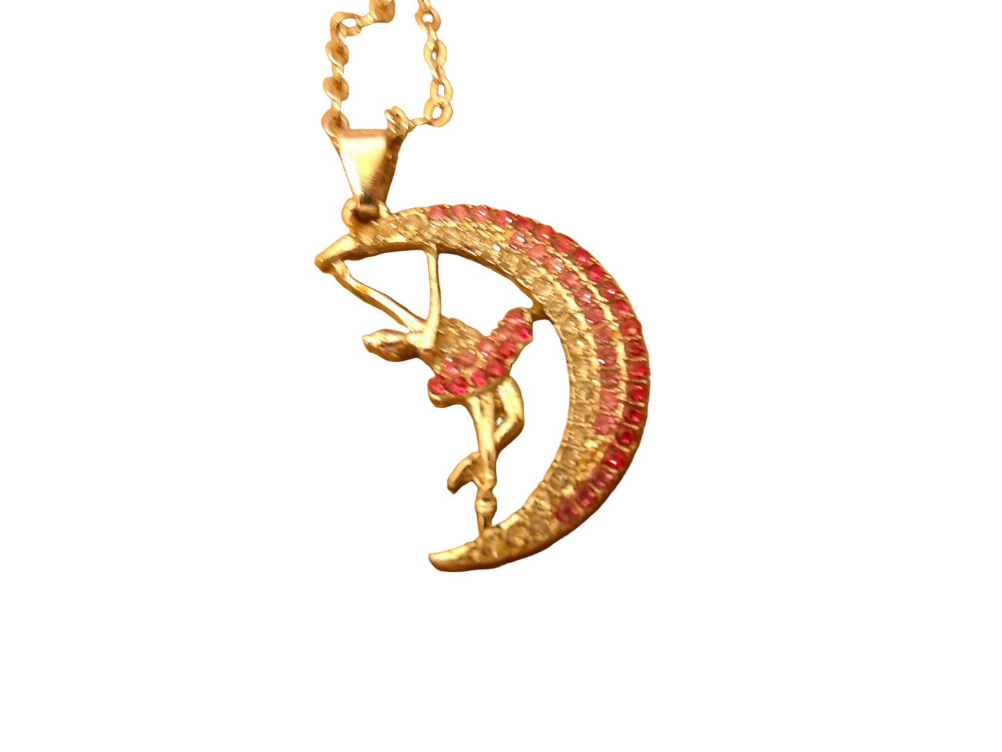 NEW Jewelry Necklace Perfect Gifts for Dancers - Various Styles