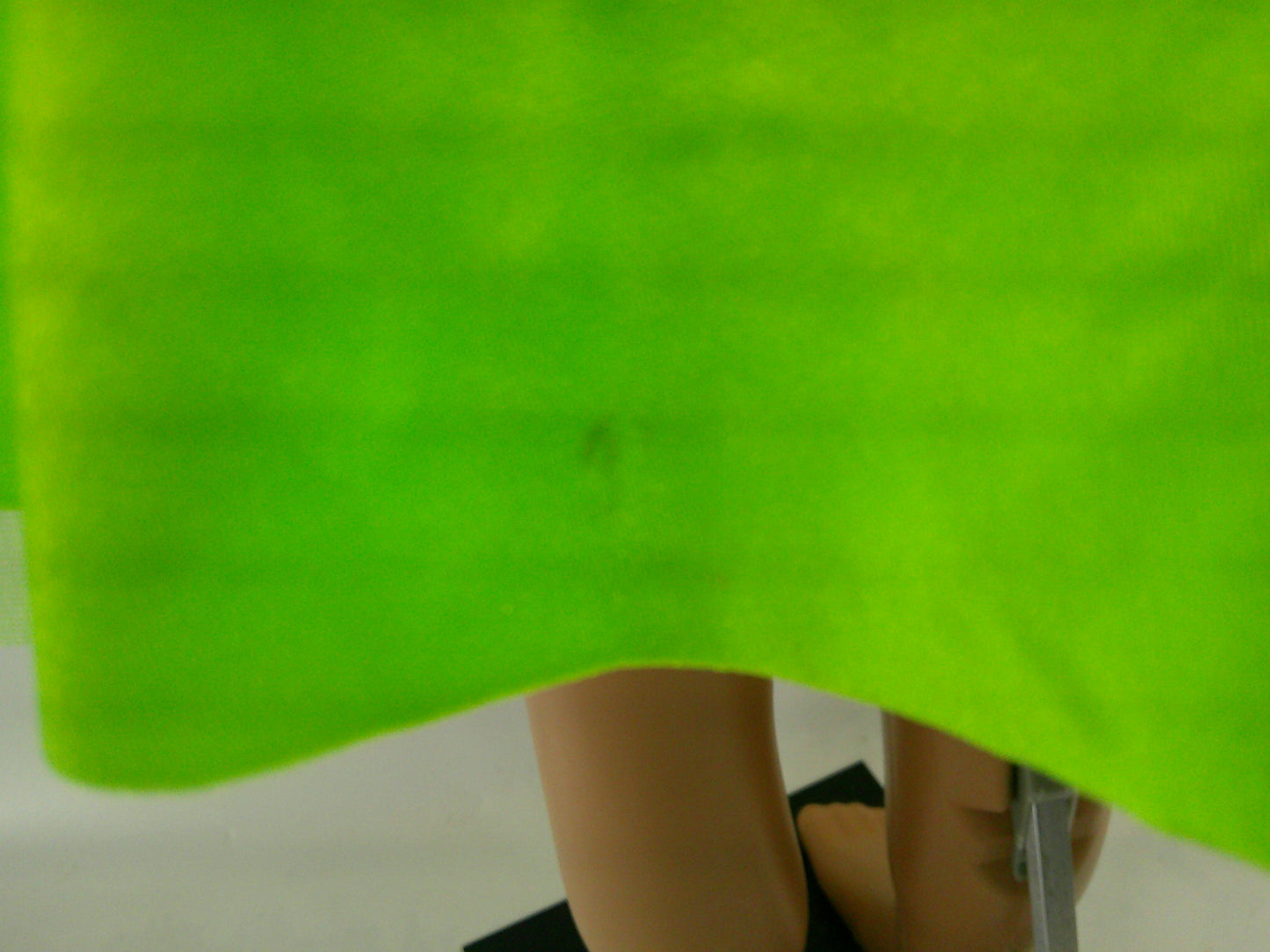 Pre-Owned Costume Medium Child Green Costume Gallery 17300 Jazz Tap Clogging Musical Theater Dress Sequin