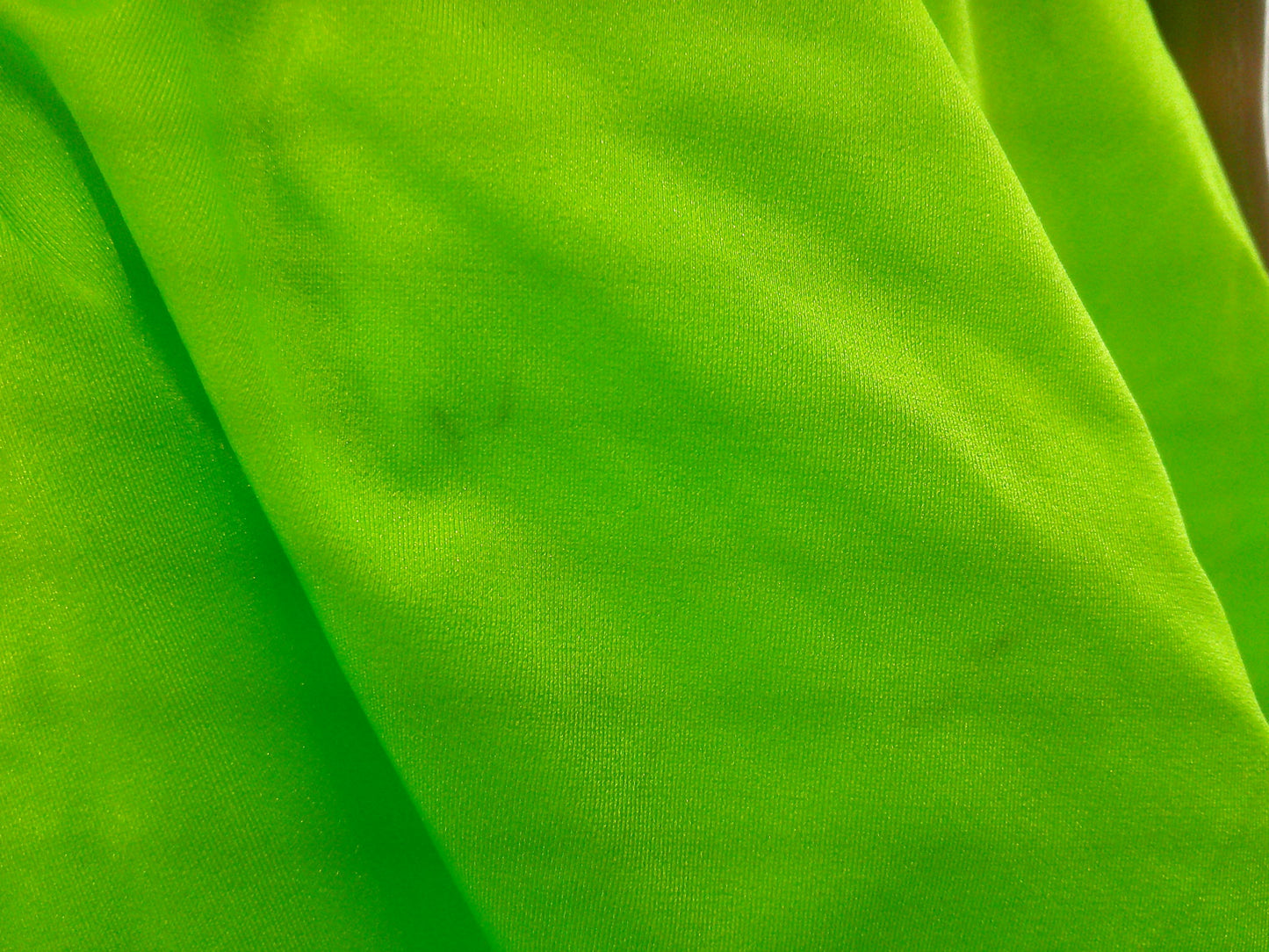 Pre-Owned Costume Medium Child Green Costume Gallery 17300 Jazz Tap Clogging Musical Theater Dress Sequin