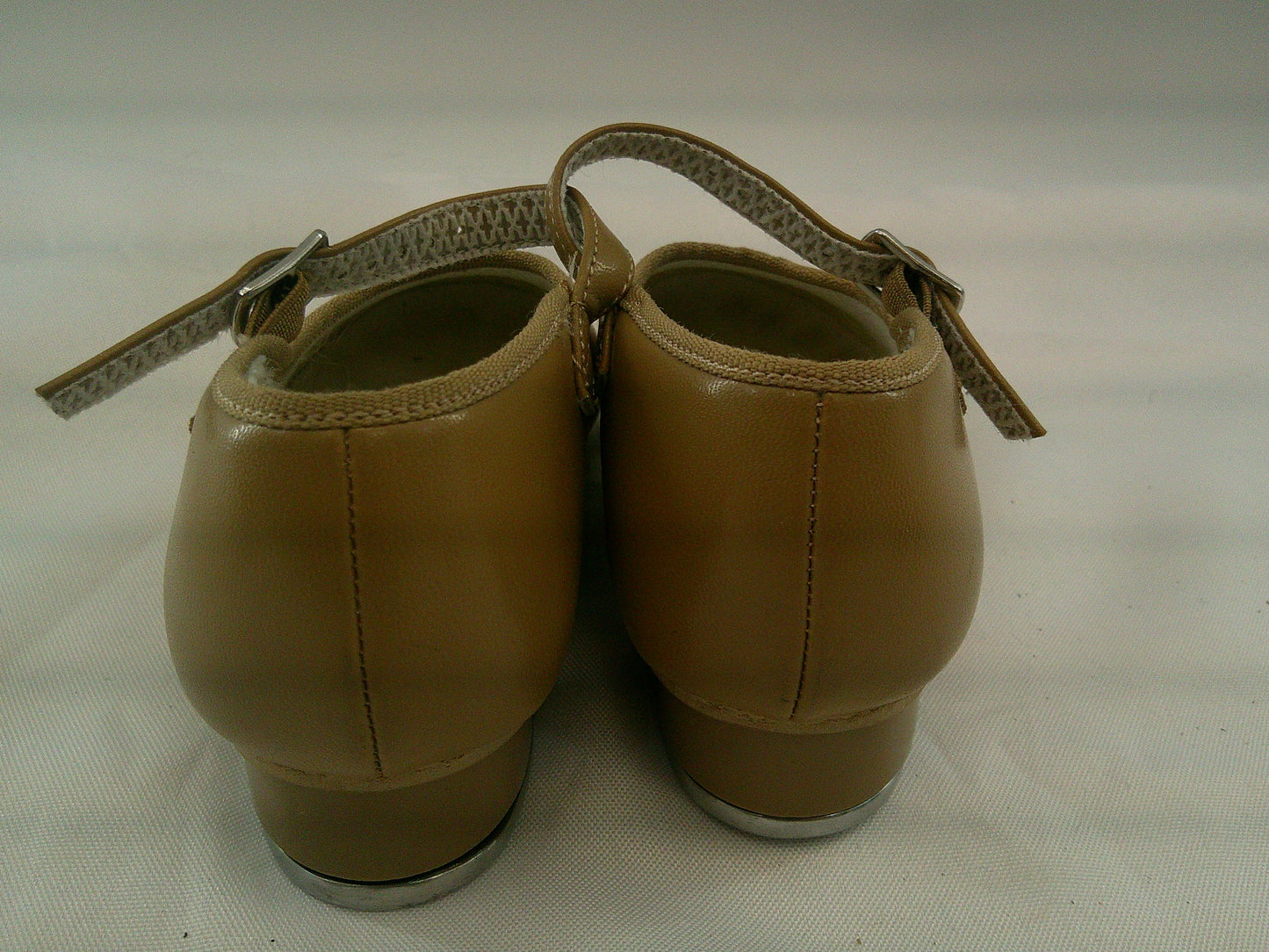 Pre-Owned Tap Shoes Revolution 826 12M Child Mary Jane Buckle