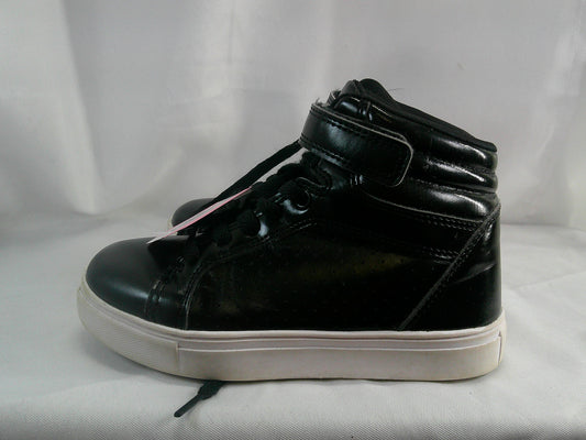 Pre-Owned Hip Hop Shoes Weissman Kids 12M Sneakers Vinyl