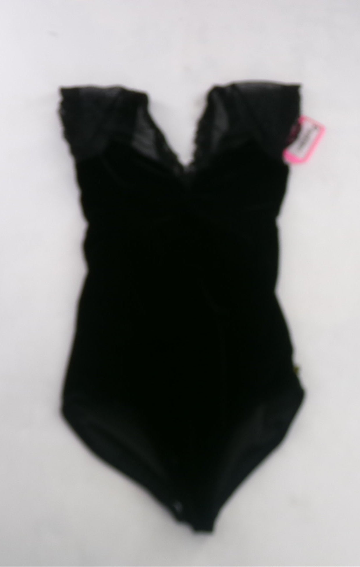 Pre-Owned Leotard Mariia Small Adult