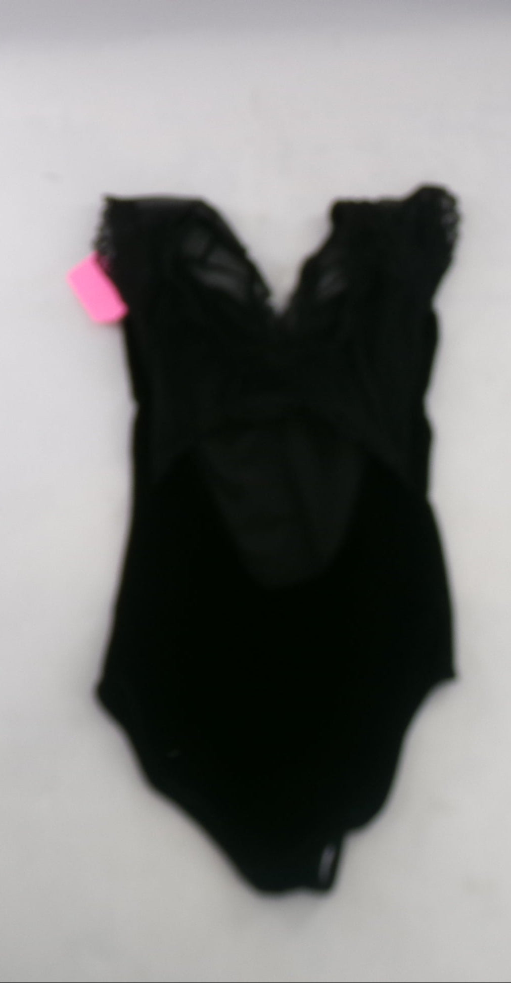 Pre-Owned Leotard Mariia Small Adult