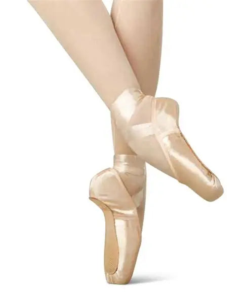 New Closeout Capezio Pointe Shoes Various Styles Sizes