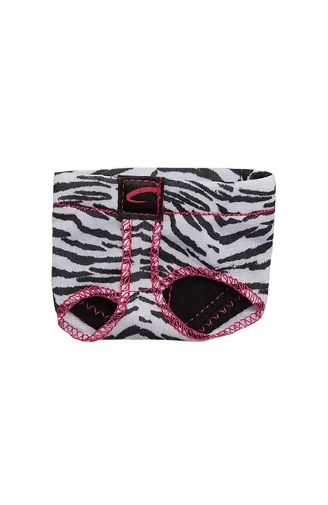 New Contemporary Shoes Capezio Gel Foot Undeez in fun Prints