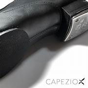 New Tap Shoes Capezio CG18 Adult Black Split Sole Slip On