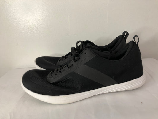Pre-Owned Hip Hop Shoes Pastry Trainer Adult 11M Sneakers Canvas Lace Up Rubber