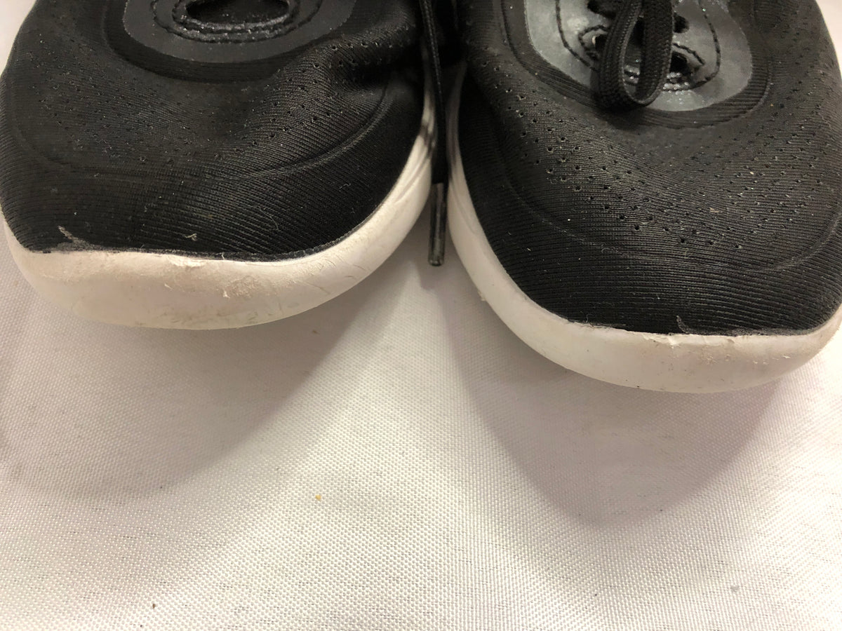Pre-Owned Hip Hop Shoes Pastry Trainer Adult 6.5M Sneakers Canvas Lace Up Rubber