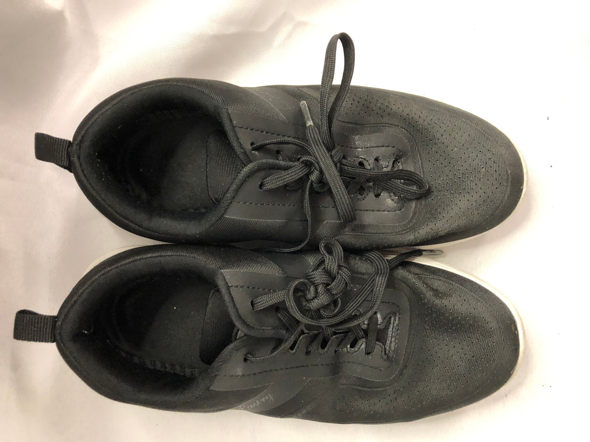 Pre-Owned Hip Hop Shoes Pastry Trainer Adult 6.5M Sneakers Canvas Lace Up Rubber