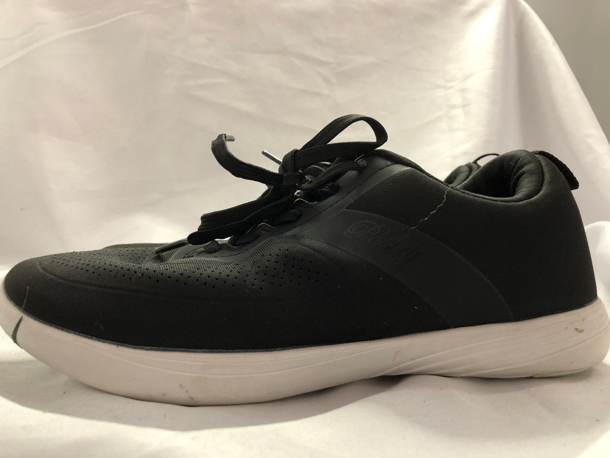 Pre-Owned Hip Hop Shoes Pastry Trainer Adult 7M Sneakers Canvas Lace Up Rubber