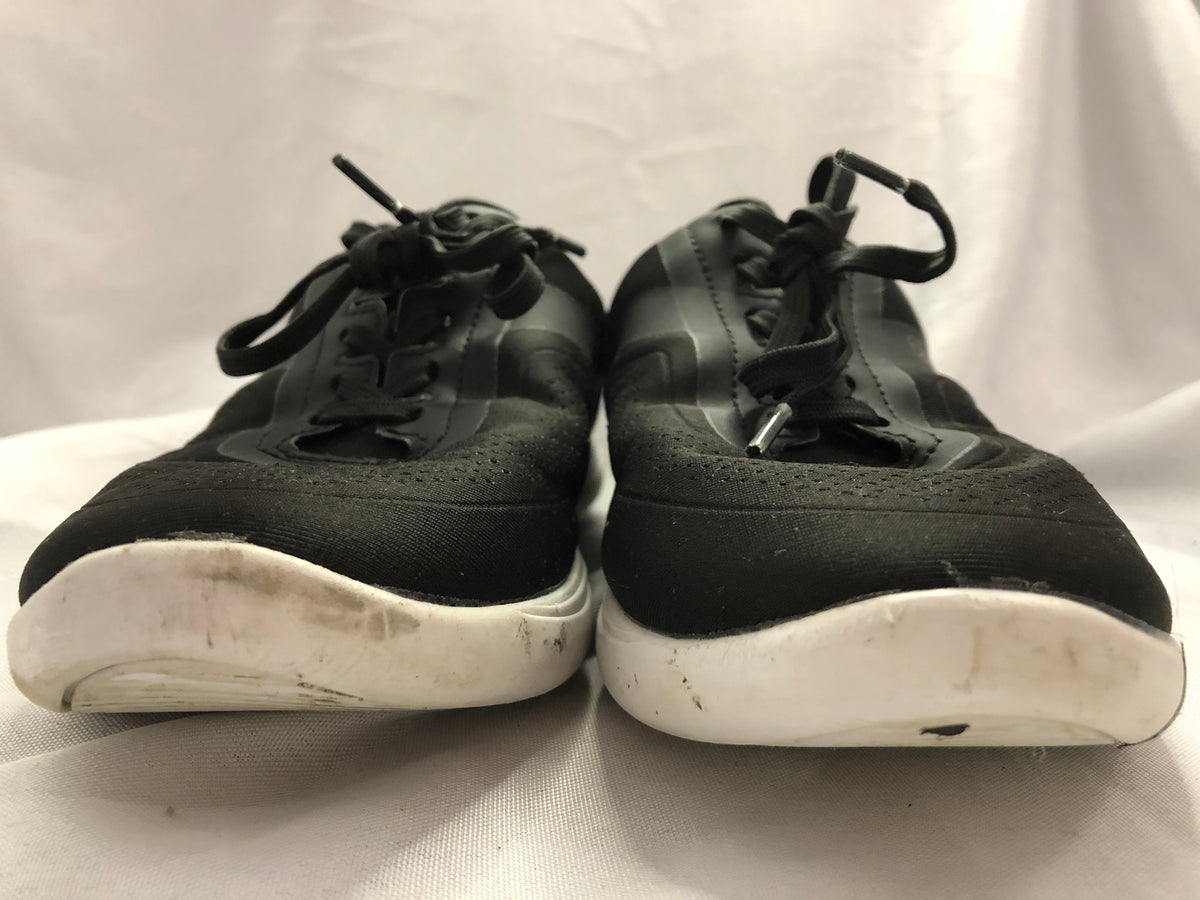 Pre-Owned Hip Hop Shoes Pastry Trainer Adult 7M Sneakers Canvas Lace Up Rubber