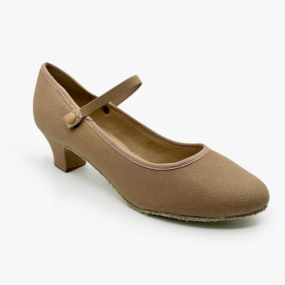 New Shoes Clearance So Danca R002 Character or Ballroom