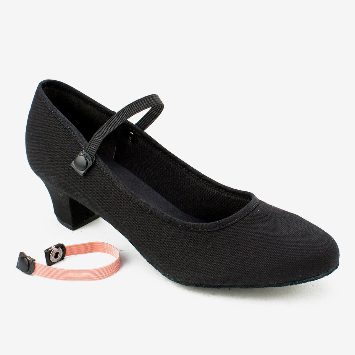 New Shoes Clearance So Danca R002 Character or Ballroom