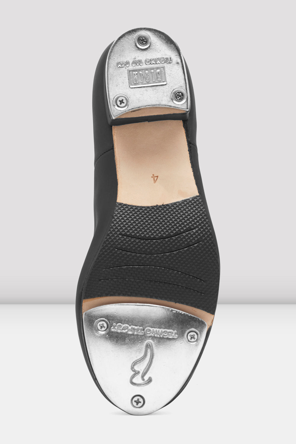 New Closeout Tap Shoes Bloch S0301L Black Adult sizes