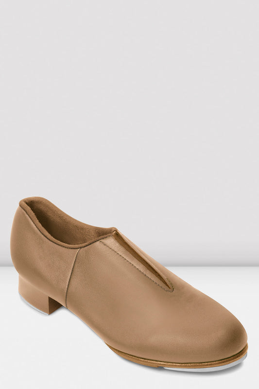 New Tap Shoes Bloch Flex Slip On S0389L Adult Sizes