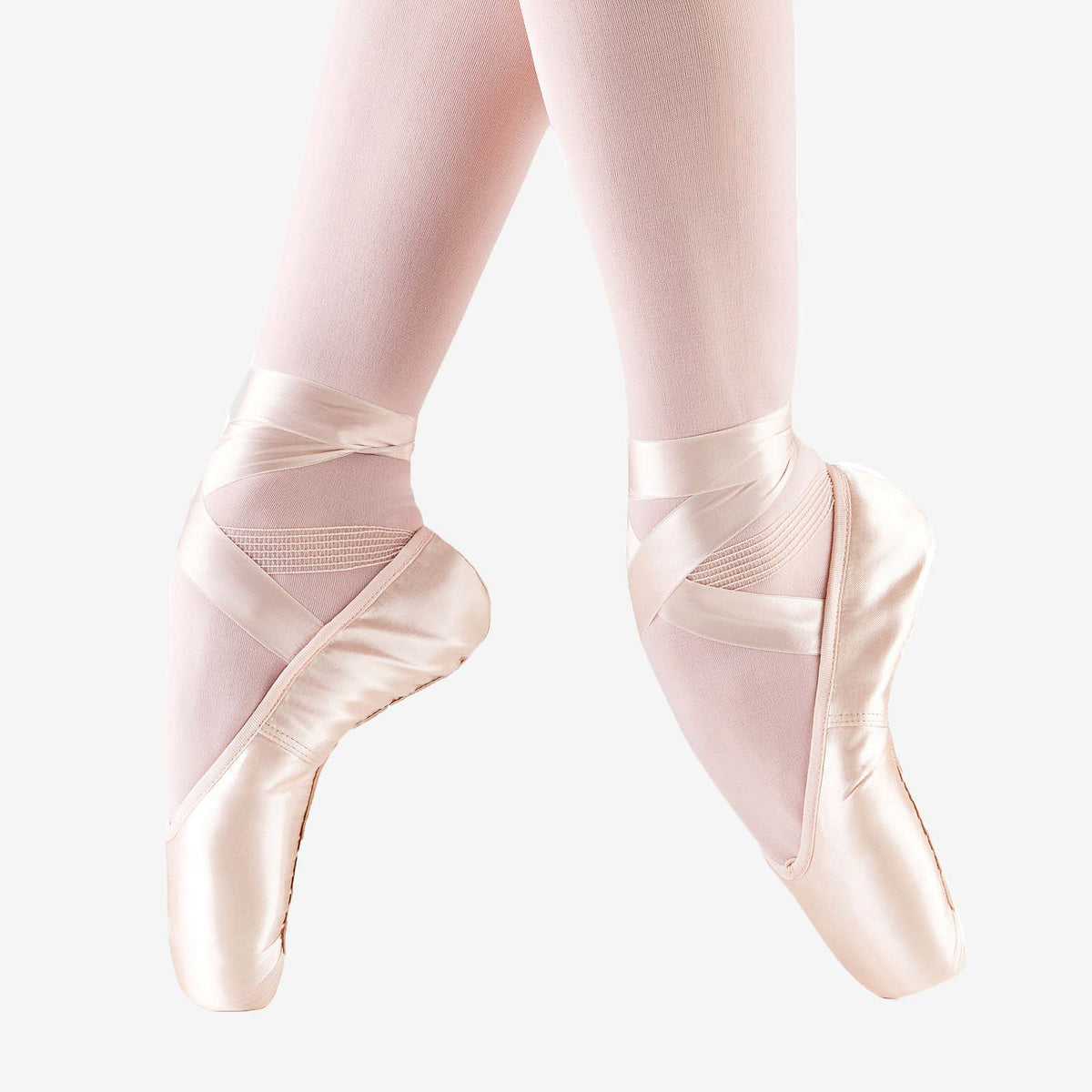 New Pointe Shoes So Danca Aurora