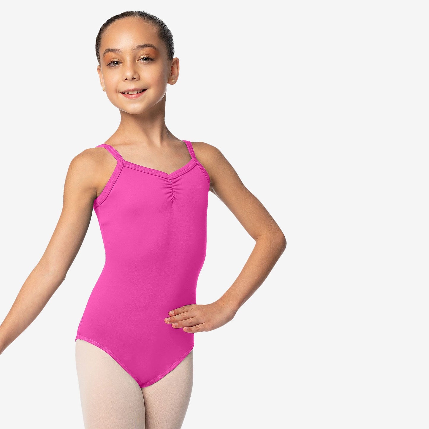 New Leotard So Danca SL114 Child Sizes Multiple Colors Ballet Jazz