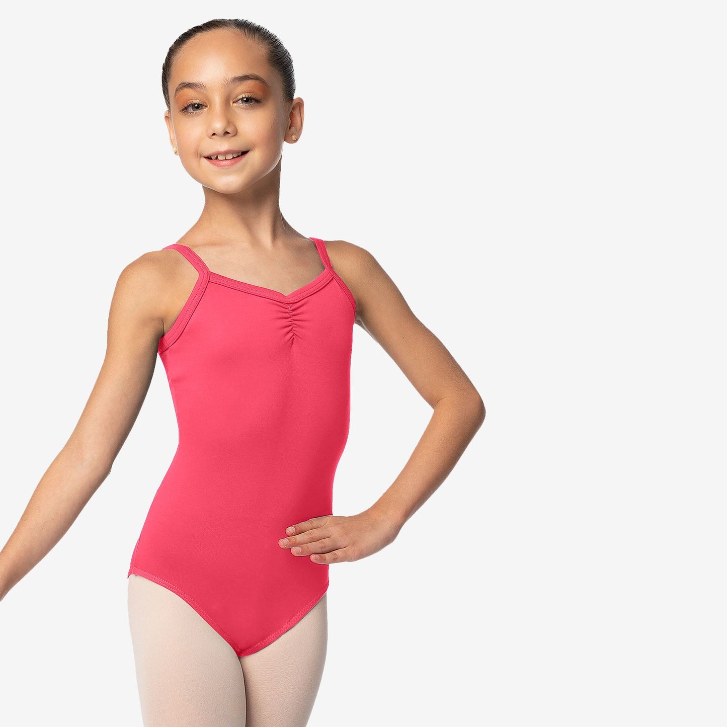 New Leotard So Danca SL114 Child Sizes Multiple Colors Ballet Jazz