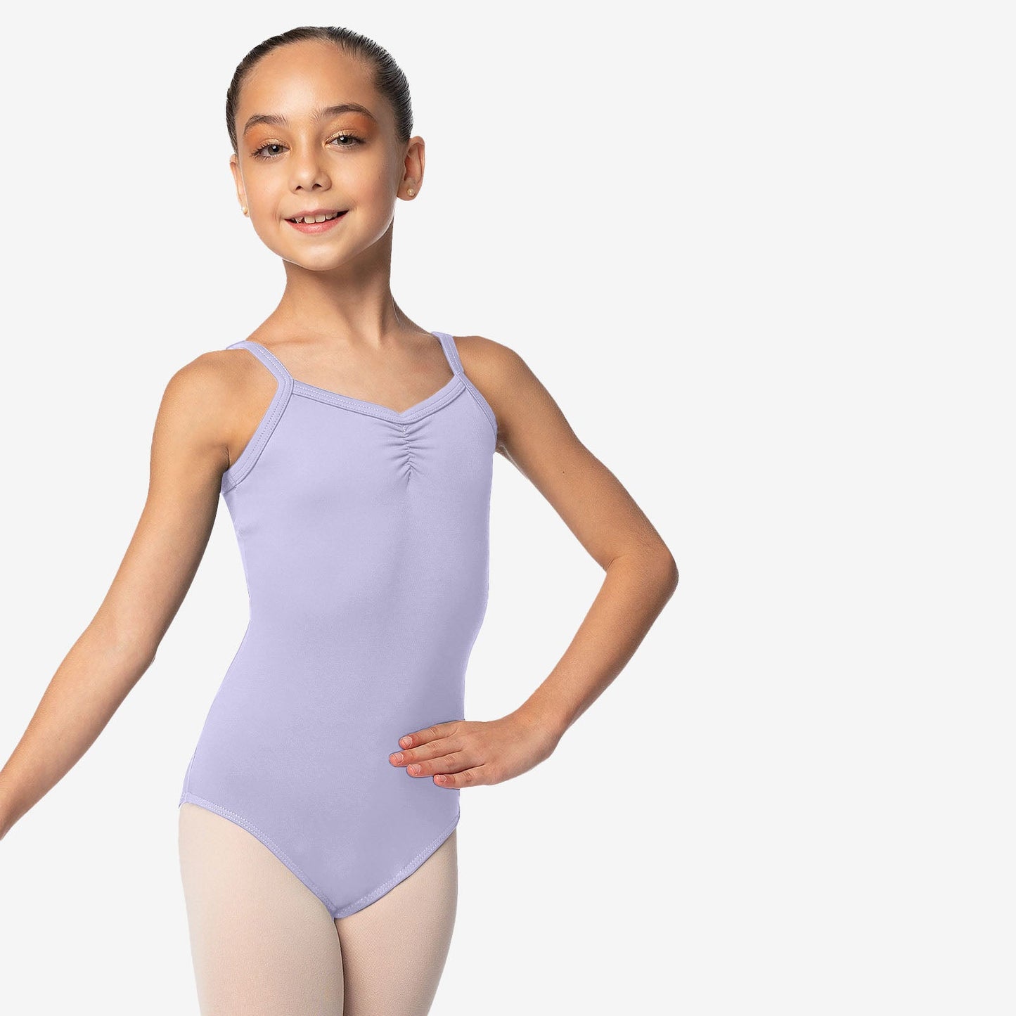 New Leotard So Danca SL114 Child Sizes Multiple Colors Ballet Jazz