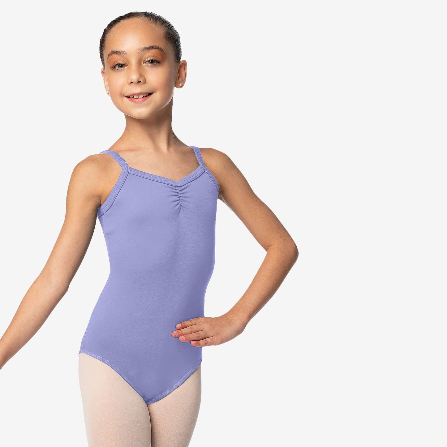 New Leotard So Danca SL114 Child Sizes Multiple Colors Ballet Jazz
