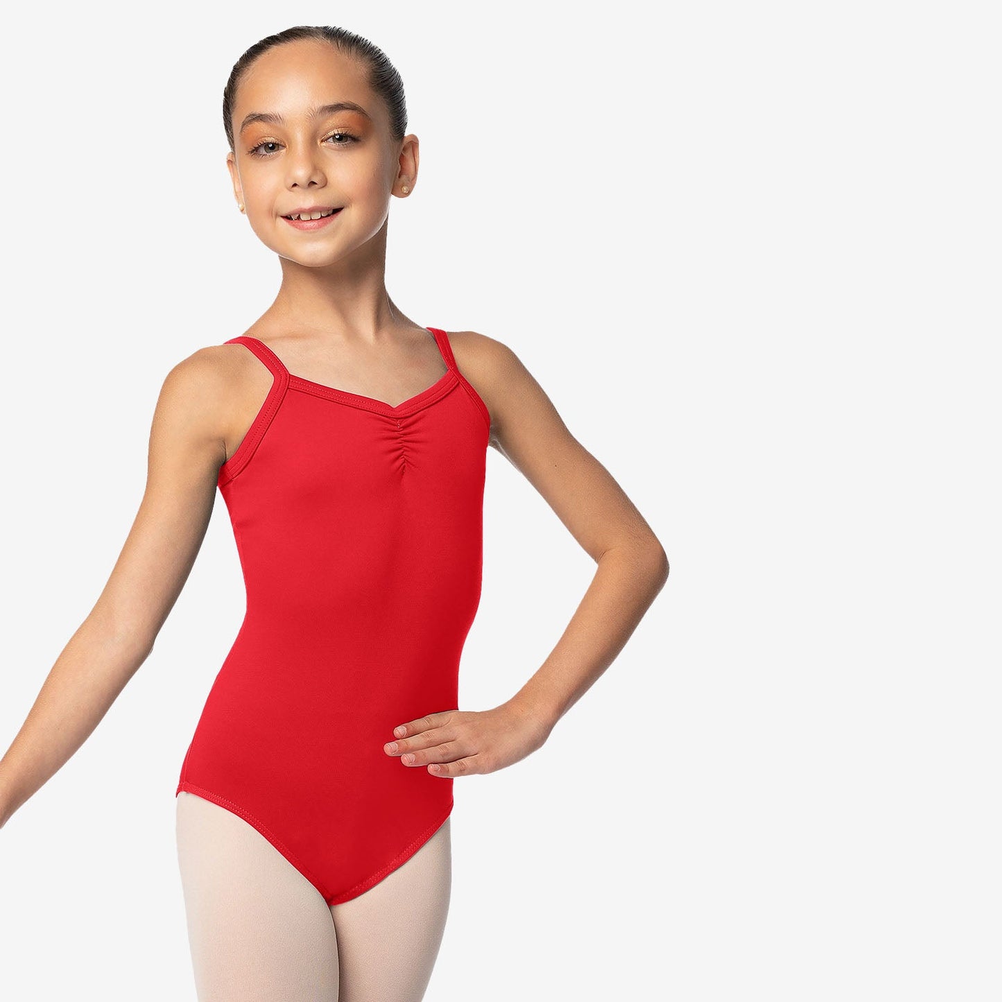 New Leotard So Danca SL114 Child Sizes Multiple Colors Ballet Jazz