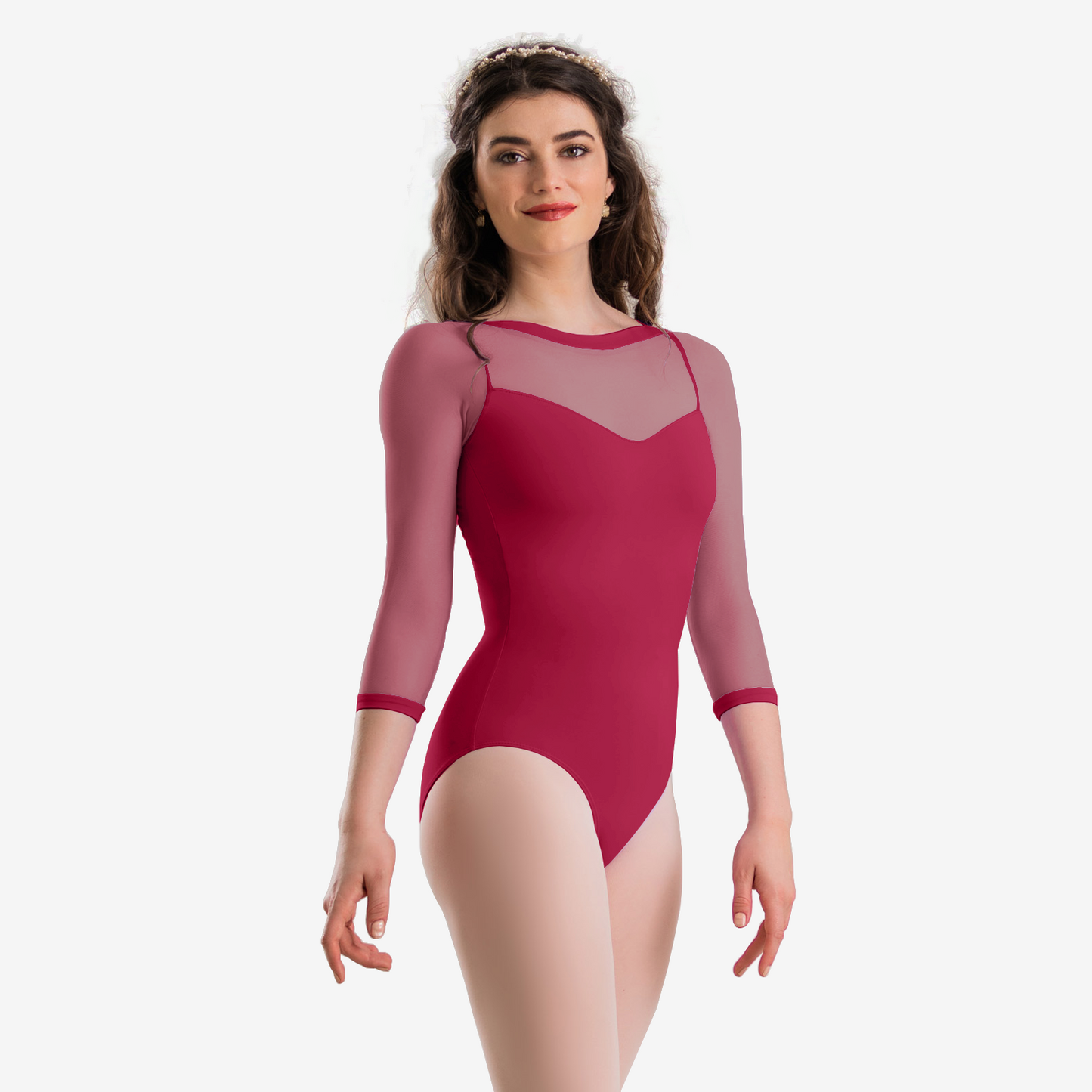 SL129-Paola Leotard