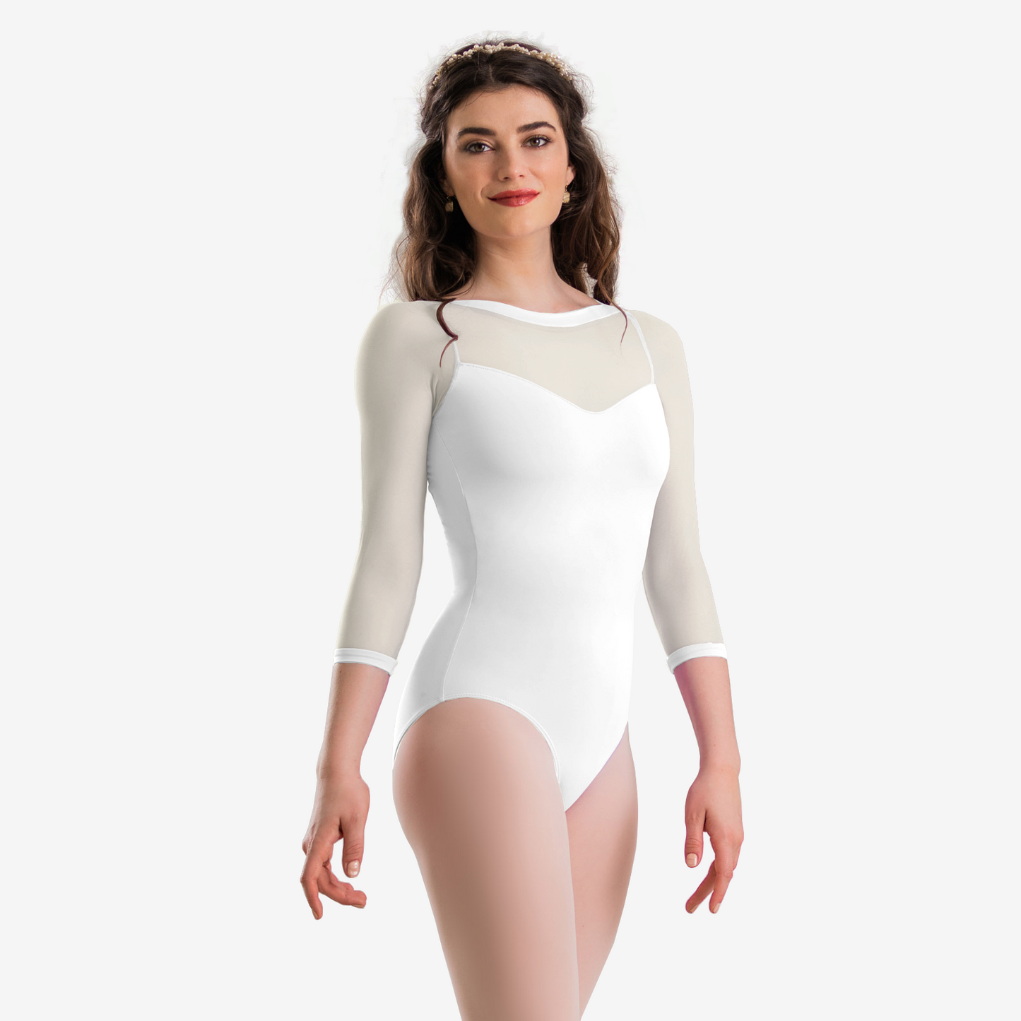 SL129-Paola Leotard