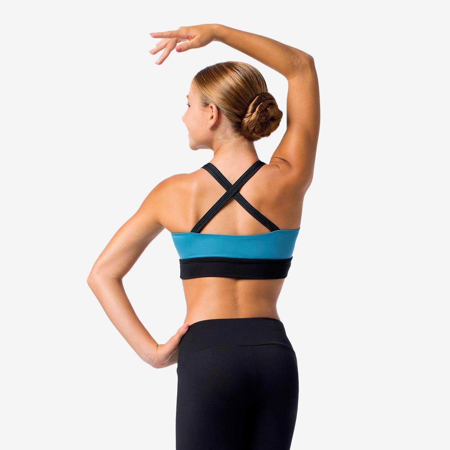 New Top So Danca SL143-Layla Top Adult & Child Jazz Tap Modern