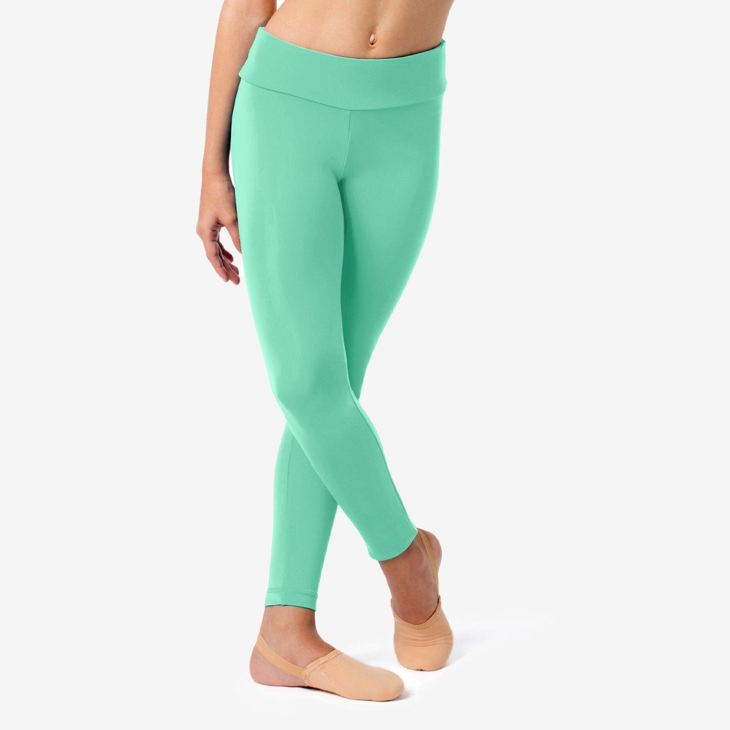 New Leggings So Danca SL156 Kiera Child Sizes