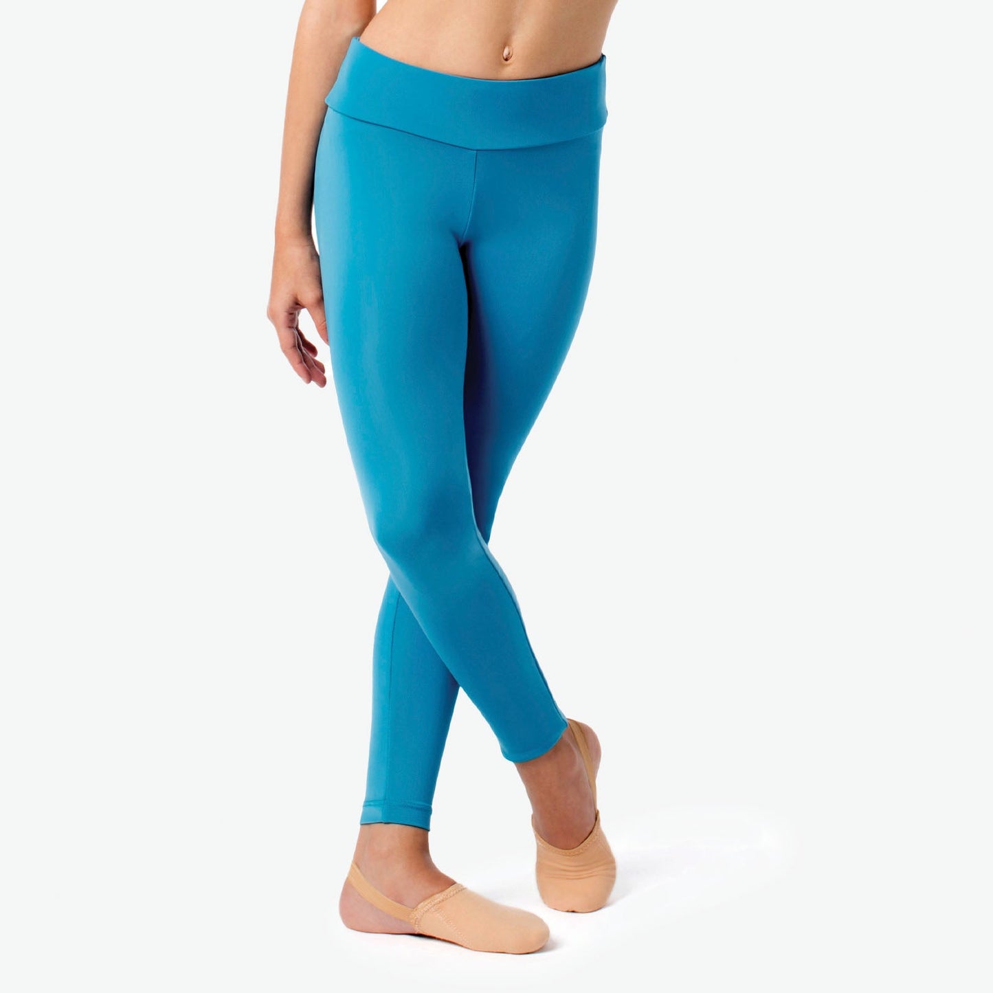 New Leggings So Danca SL156 Kiera Child Sizes