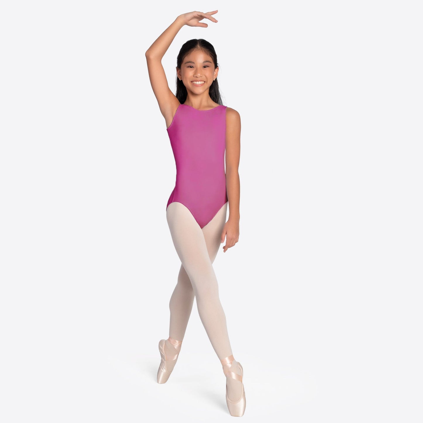 New Leotard So Danca SL168-Fran Leotard Child