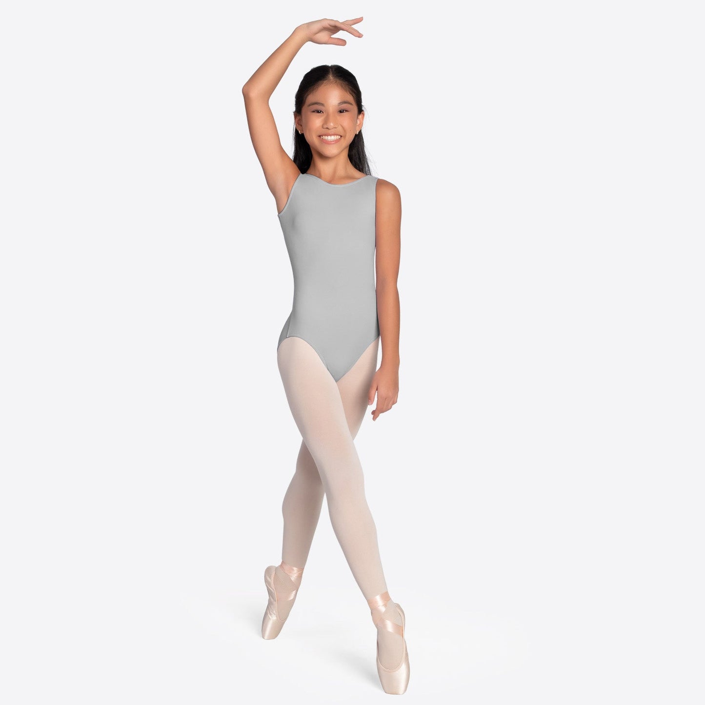 New Leotard So Danca SL168-Fran Leotard Child