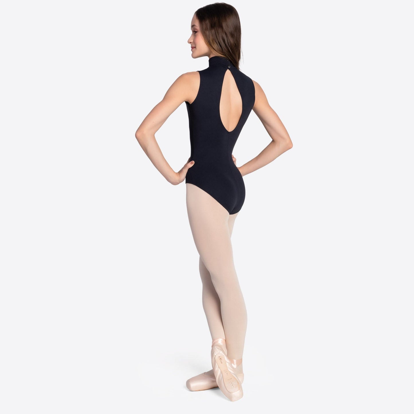 New Leotard So Danca SL176-Sorsha Leotard Adult Sizes
