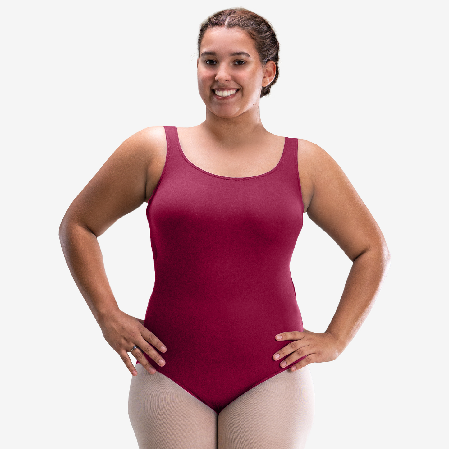 New Leotard Curvy Sizes SL193 by So Danca
