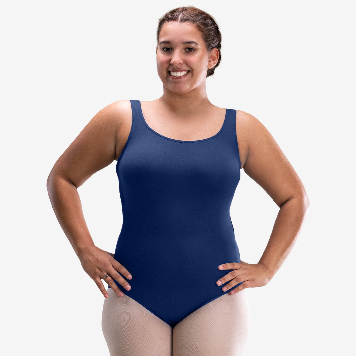 New Leotard Curvy Sizes SL193 by So Danca