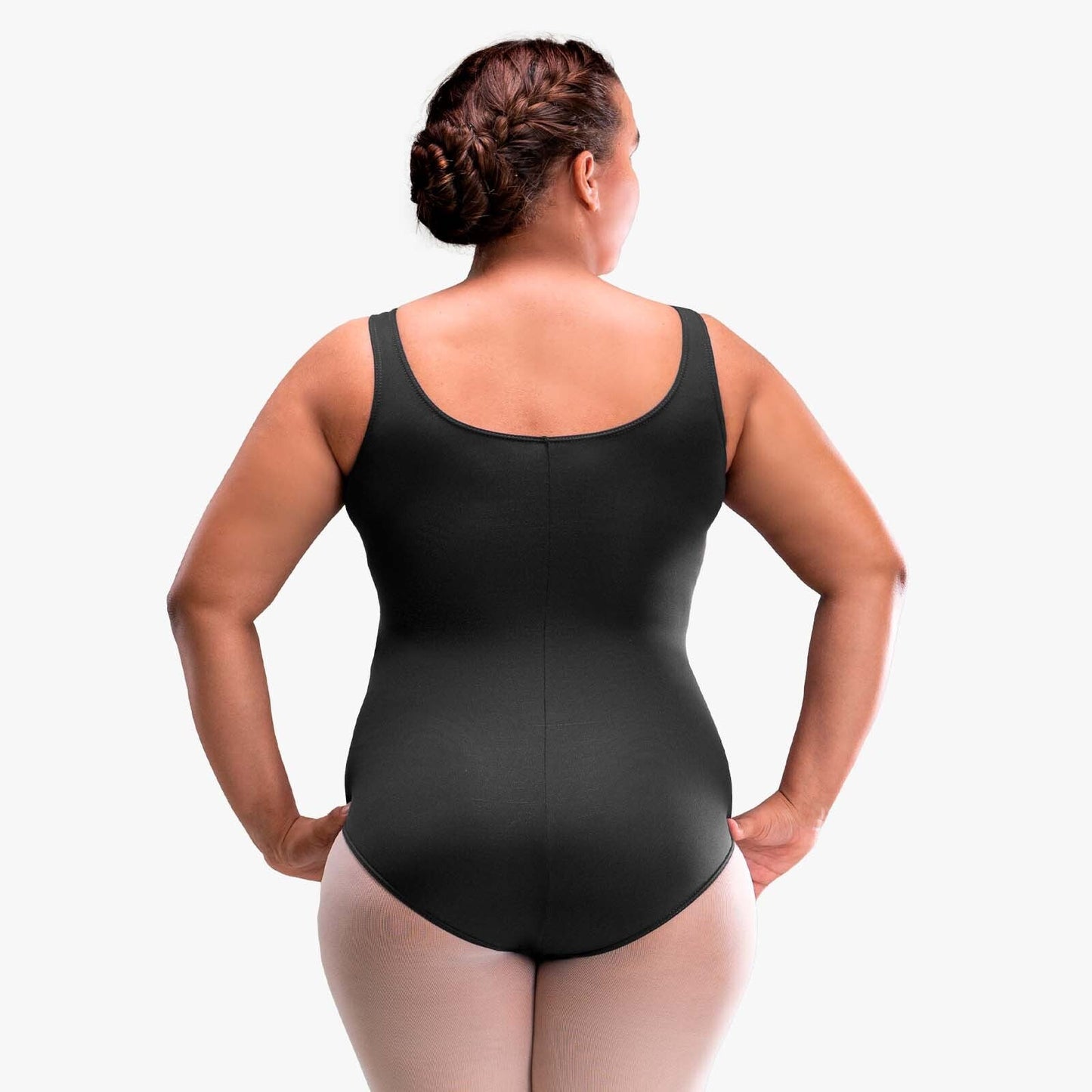 New Leotard Curvy Sizes SL193 by So Danca