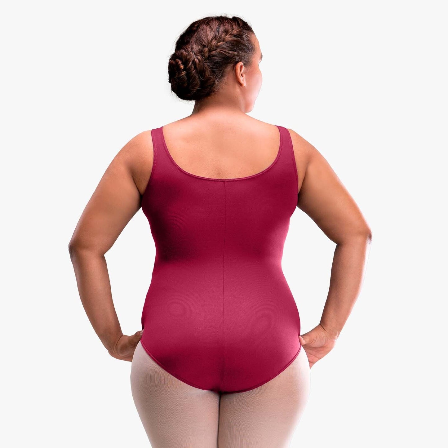 New Leotard Curvy Sizes SL193 by So Danca
