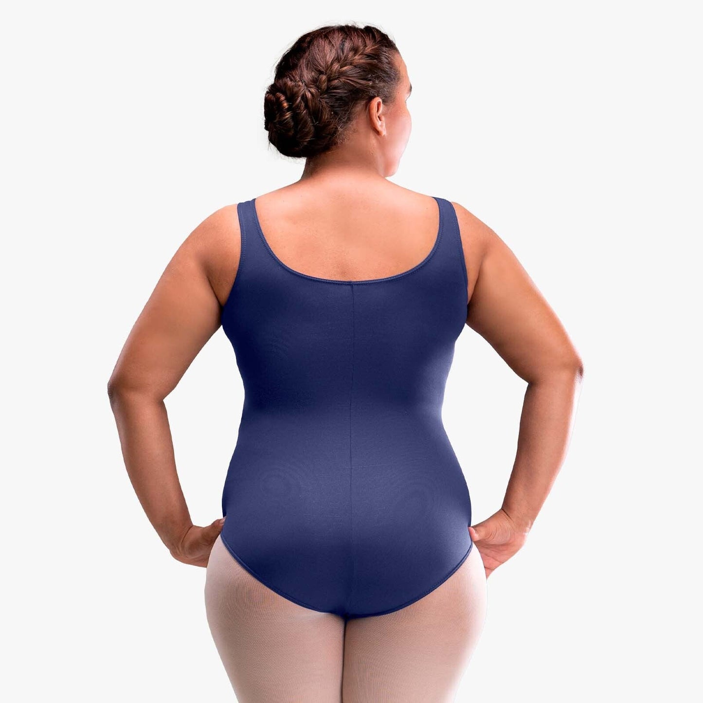 New Leotard Curvy Sizes SL193 by So Danca