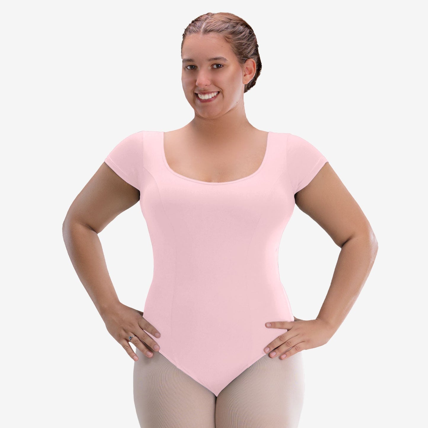 New Leotard So Danca SL194-Curvy Briony Adult Sizes Multiple Colors