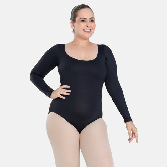 New Leotard So Danca SL195-Curvy Tyra Adult Sizes Multiple Colors