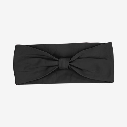 New Headband So Danca SL94 Lycra Bow
