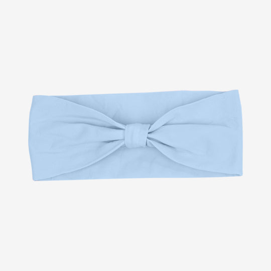 New Headband So Danca SL94 Lycra Bow