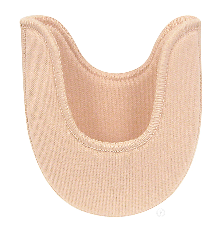 New Pointe Shoe Toe Pads by Eurotard Foam 993