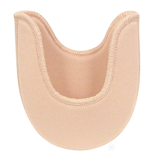 New Pointe Shoe Toe Pads by Eurotard Foam 993