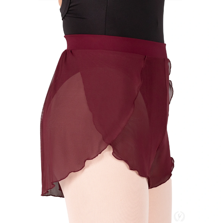 New Mesh Shorts Eurotard 41671 Adult Sizes Ballet Jazz Modern
