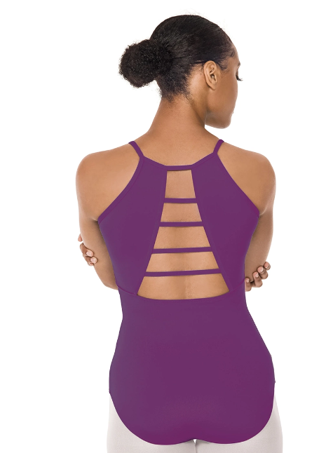 New Leotard Eurotard 44486C Lycra Camisole Child Many Colors