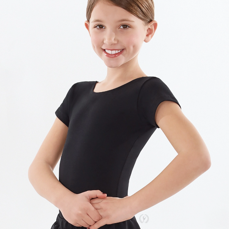 New Leotard Eurotard 1043 Cotton Tank Girl's Many Colors