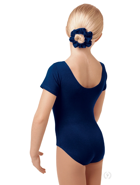 New Leotard Eurotard 1043 Cotton Tank Girl's Many Colors
